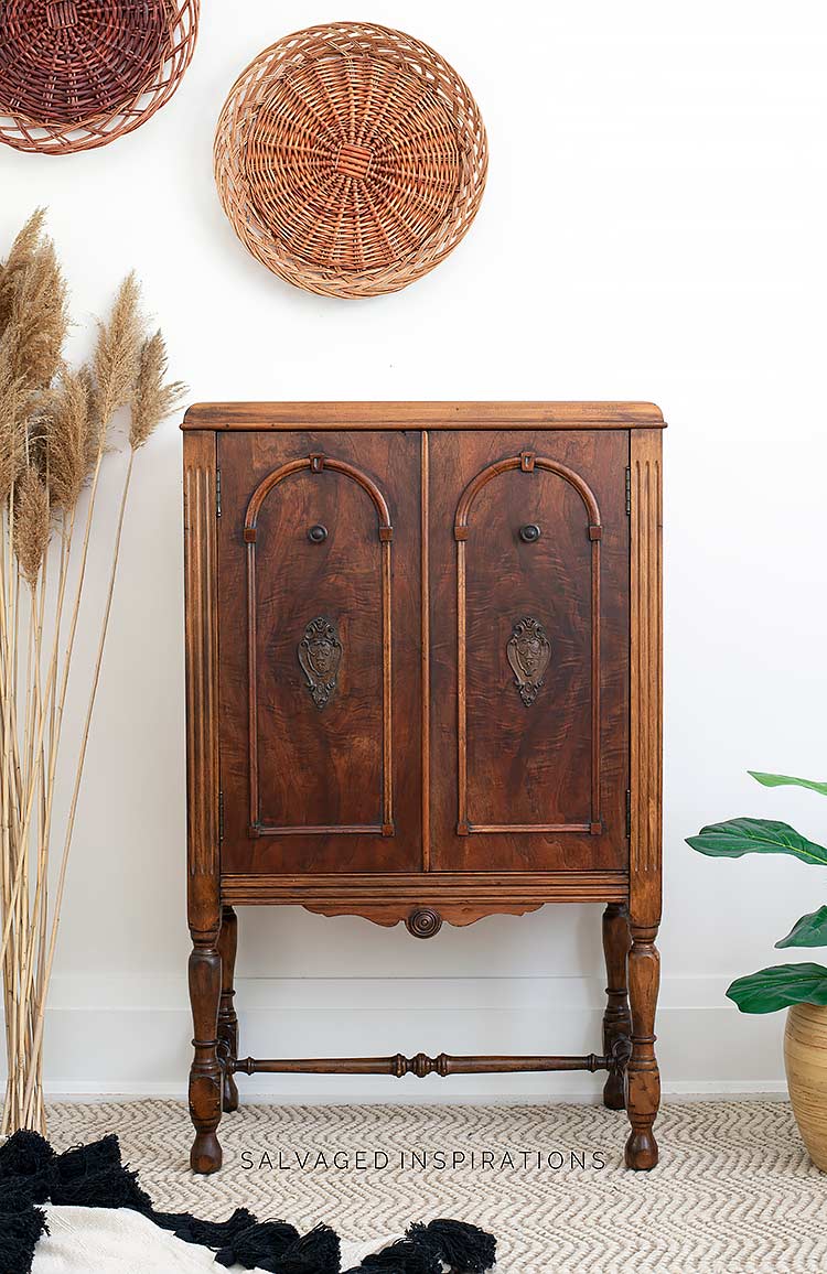 Hemp Oil For Wood Furniture