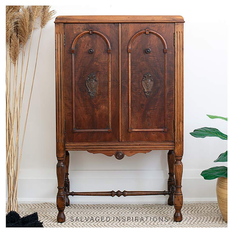 Hemp Oil For Wood Furniture IG