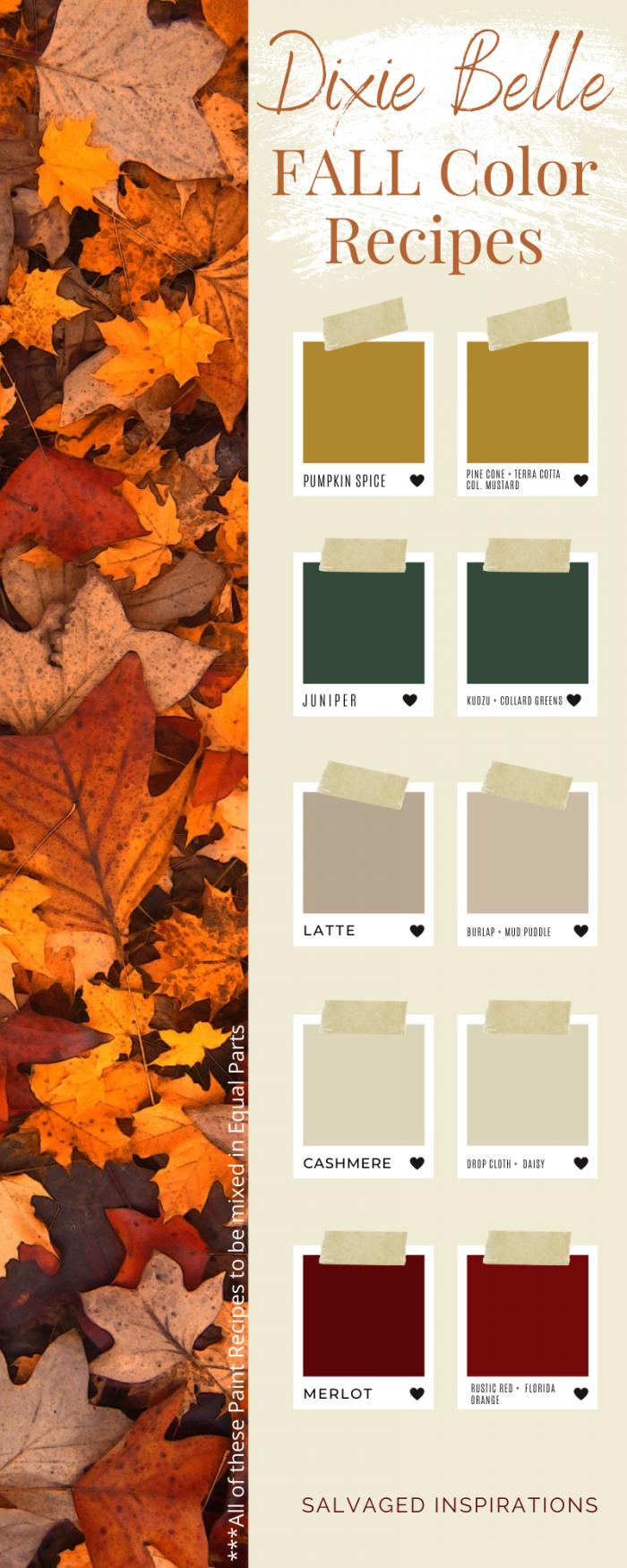 Dixie Belle Fall Color Recipes4