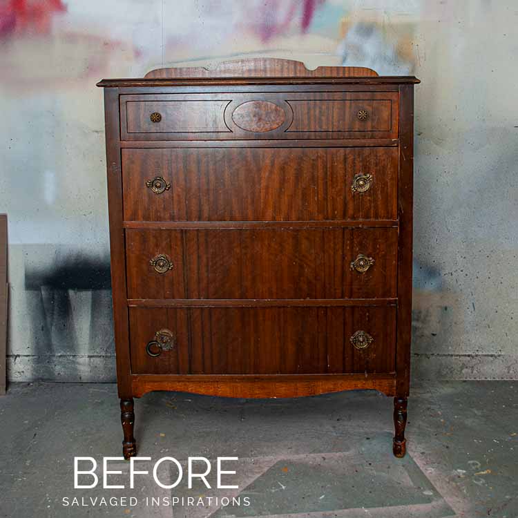 Vintage Tallgirl Before IG