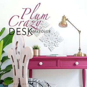Updated Writing Desk Makeover Intro IG