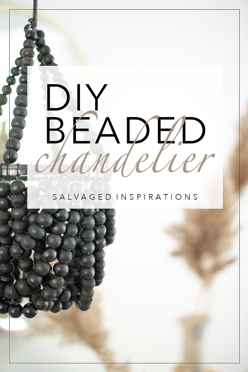 DIY Beaded Chandelier txt