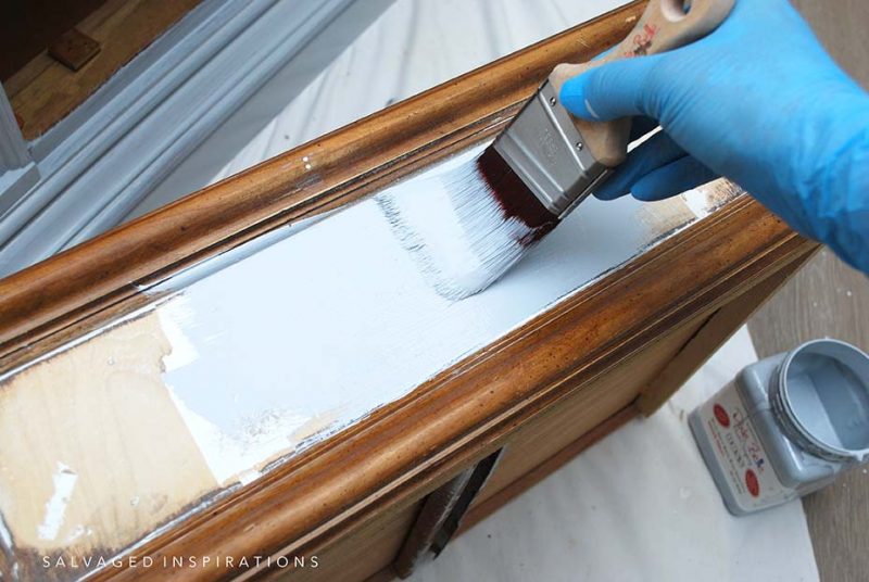 Priming Nightstands