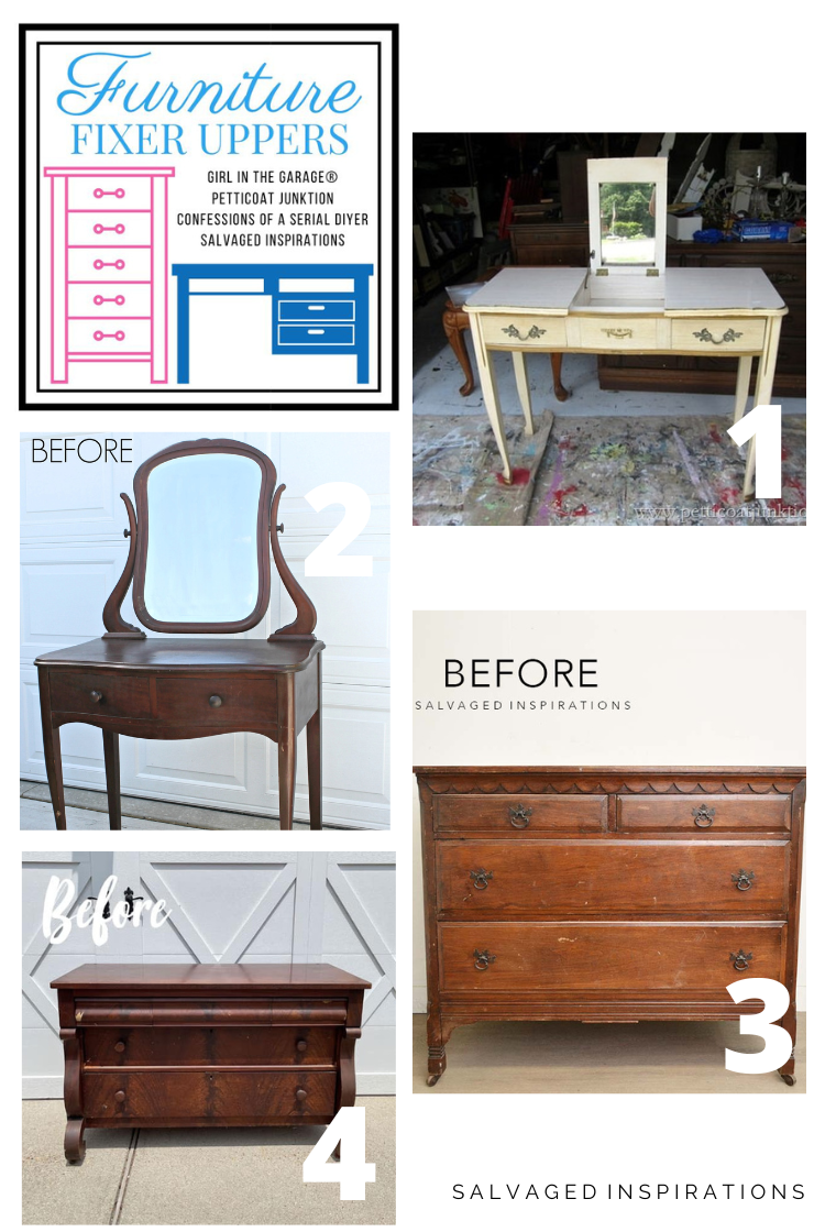 Befores Furniture Fixer Uppers 20221027