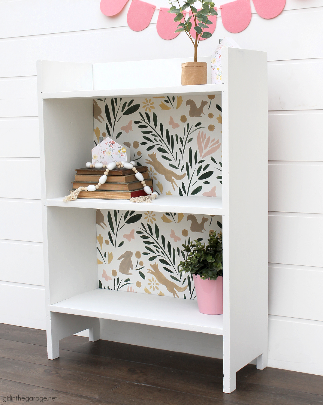 IMG_8482-paint-stencil-bookshelf-white