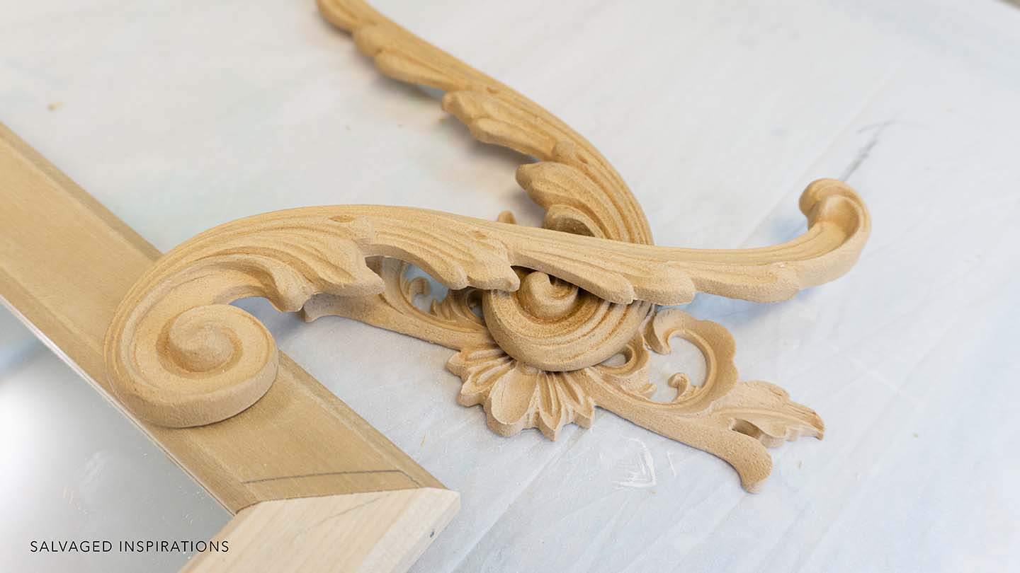 Woodubend Mouldings